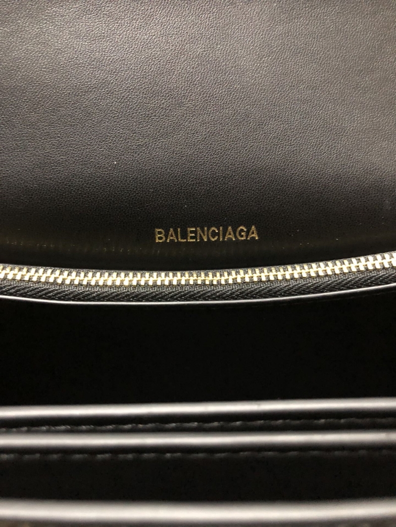 Balenciaga Hourglass Bags